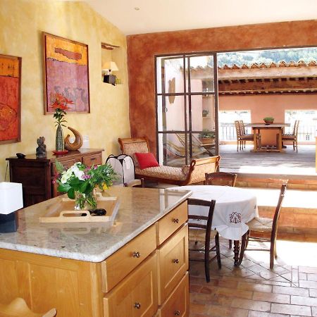 Holiday Home Les Arcades - Nys120 By Interhome Nyons Kültér fotó