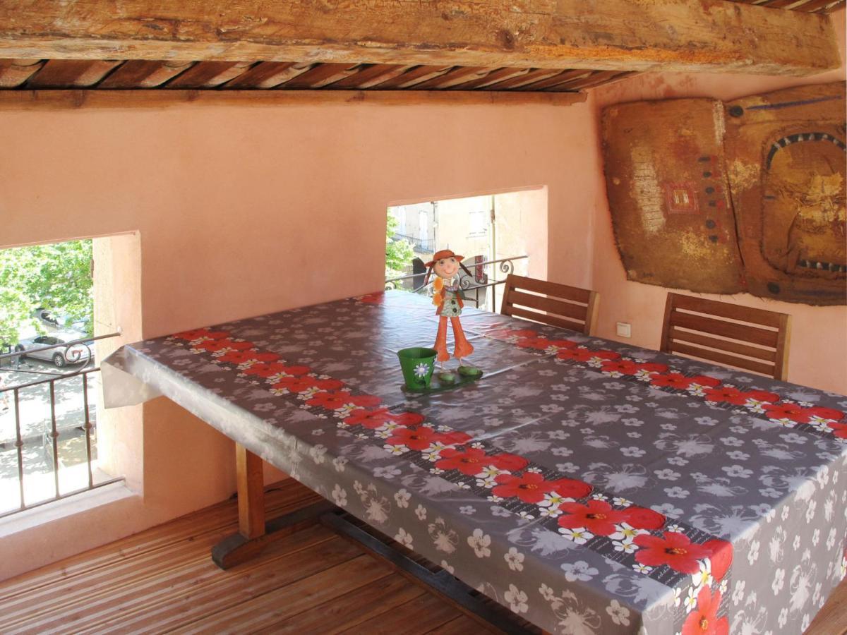 Holiday Home Les Arcades - Nys120 By Interhome Nyons Kültér fotó