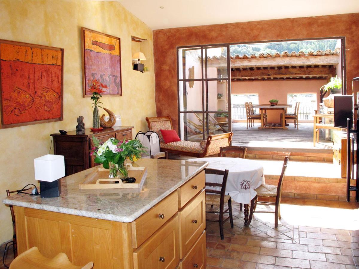 Holiday Home Les Arcades - Nys120 By Interhome Nyons Kültér fotó