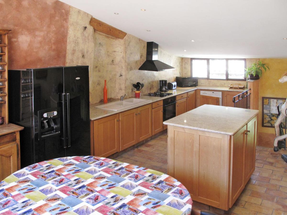 Holiday Home Les Arcades - Nys120 By Interhome Nyons Kültér fotó