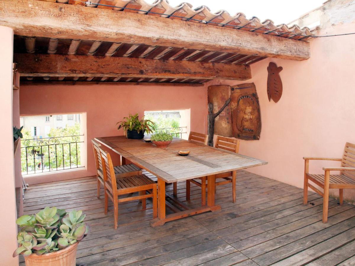 Holiday Home Les Arcades - Nys120 By Interhome Nyons Kültér fotó