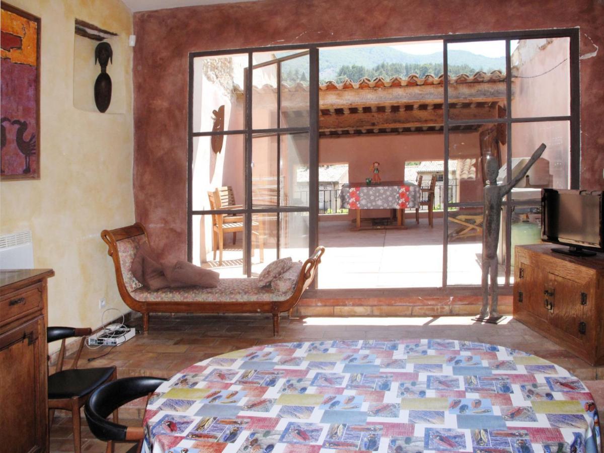 Holiday Home Les Arcades - Nys120 By Interhome Nyons Kültér fotó