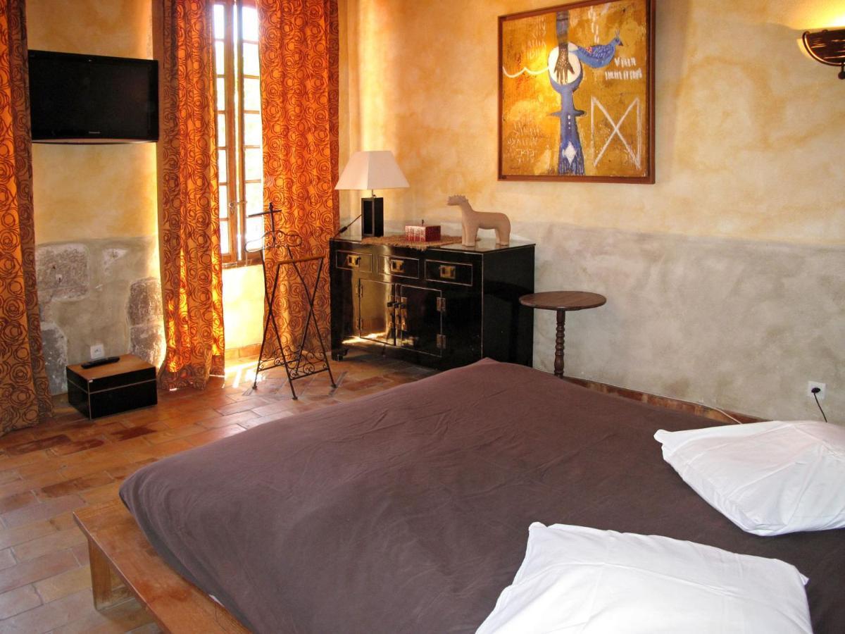 Holiday Home Les Arcades - Nys120 By Interhome Nyons Kültér fotó