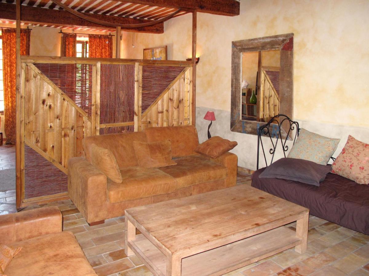 Holiday Home Les Arcades - Nys120 By Interhome Nyons Kültér fotó