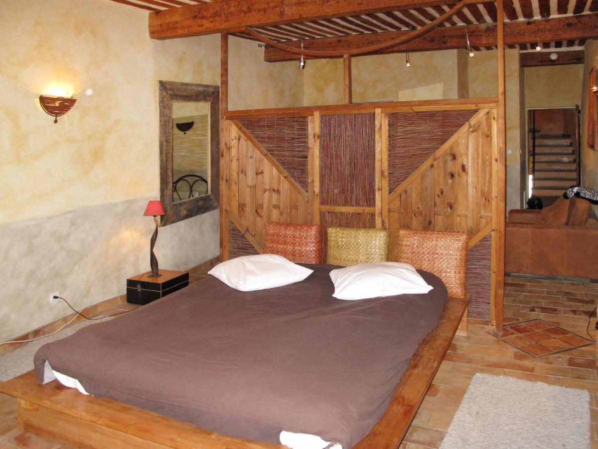 Holiday Home Les Arcades - Nys120 By Interhome Nyons Kültér fotó