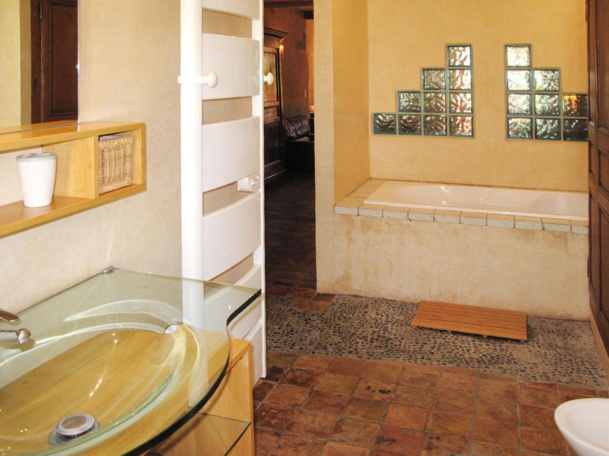 Holiday Home Les Arcades - Nys120 By Interhome Nyons Kültér fotó